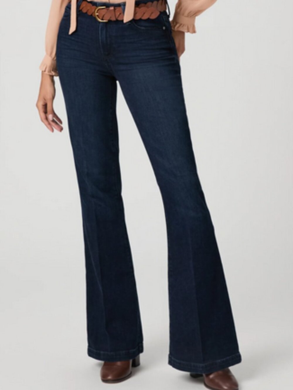 PAIGE Genevieve jeans size 28